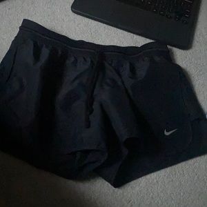 Dri-Fit Nike shorts